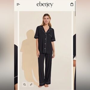 Eberjey pajamas